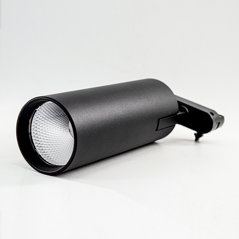 Трековый светильник SWG TL3P-BL-20-WW 008850