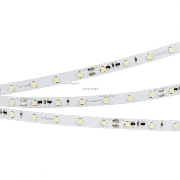Светодиодная лента Arlight RT-10000 24V Day4000 (3528, 60 LED/m, 10m) 024989