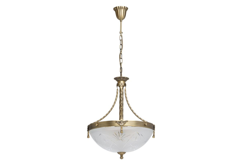 Подвесной светильник MW-Light Афродита 317012104