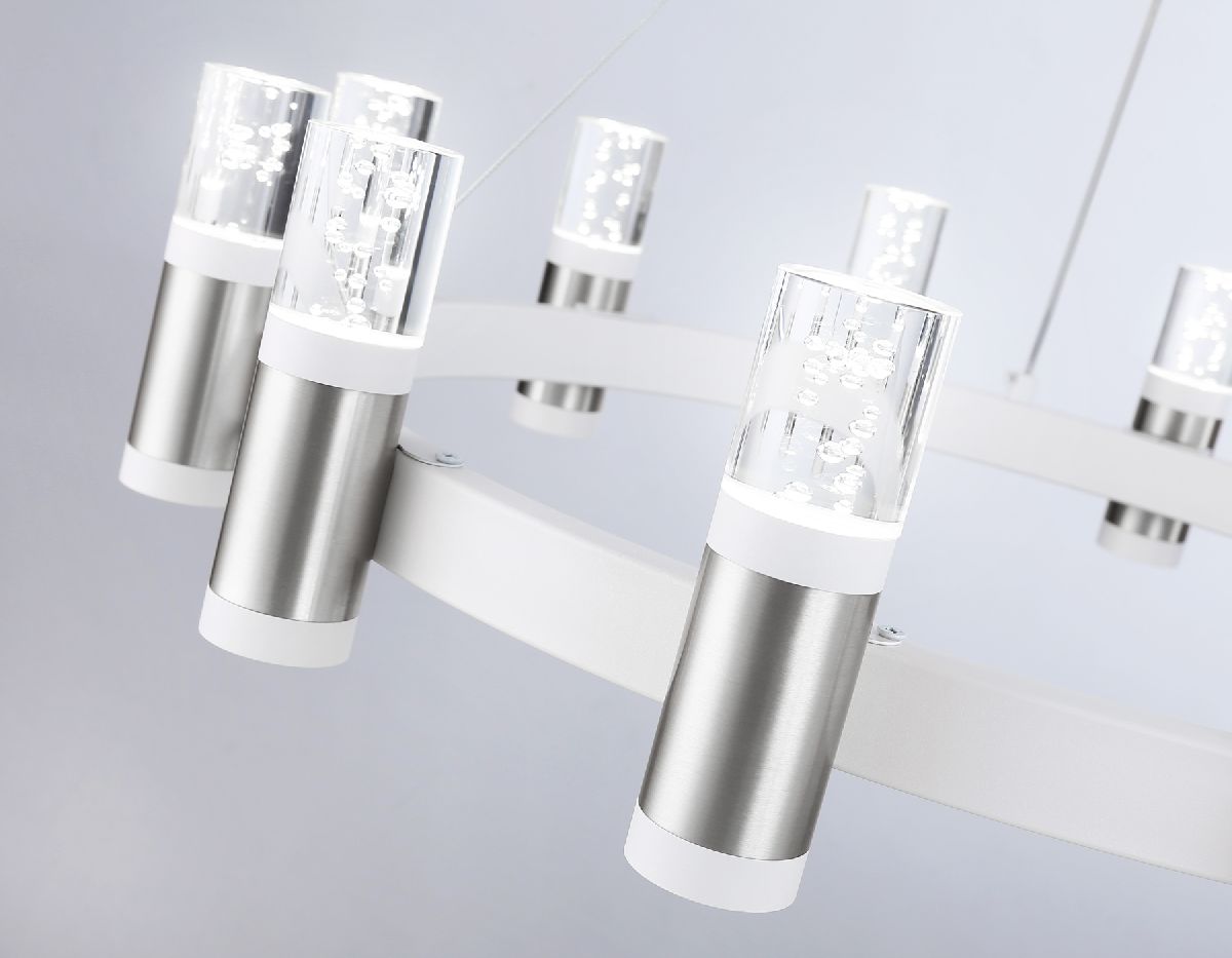 Подвесная люстра Ambrella Light Comfort LineTech FL6205