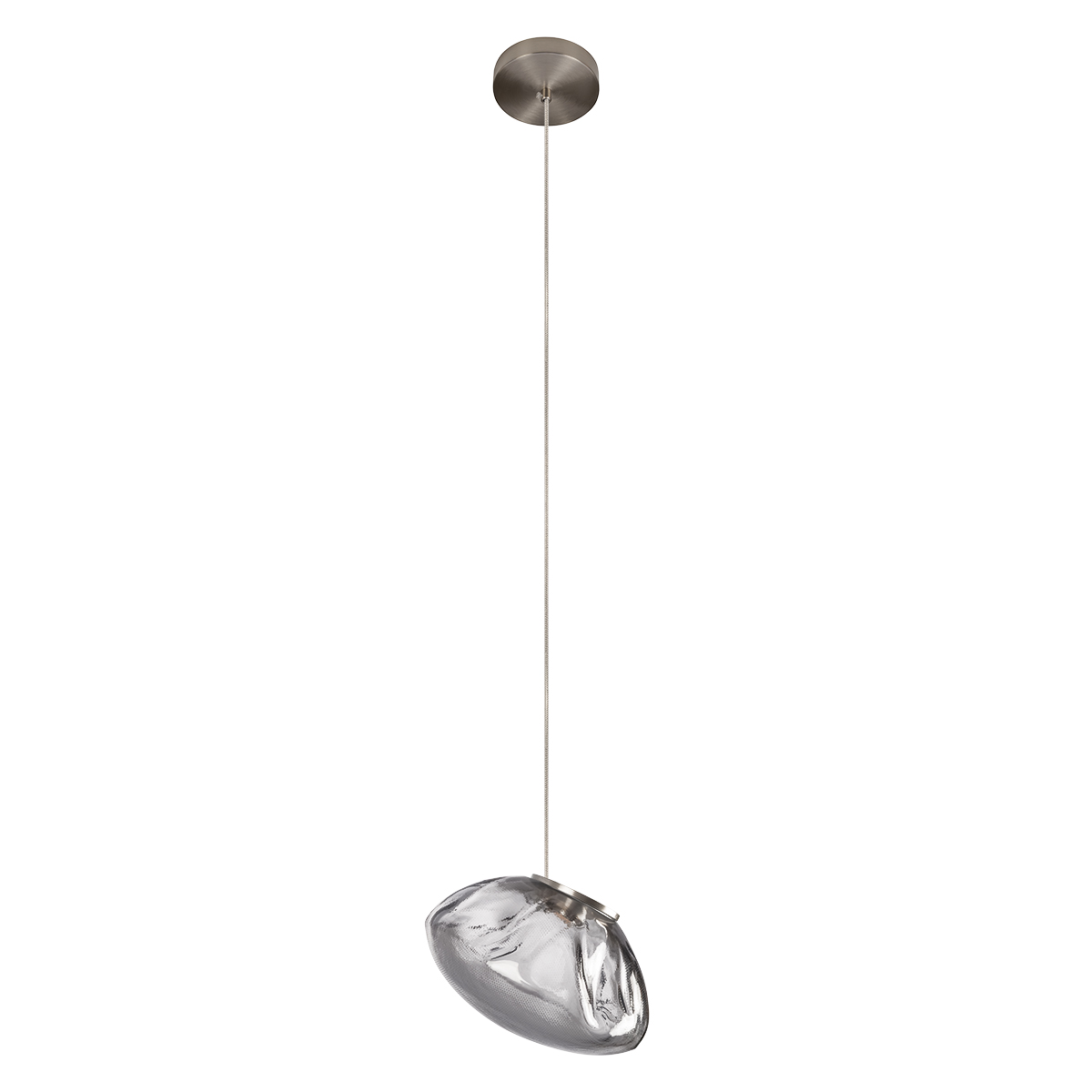 Подвесной светильник Loft IT Random 10469S Smoke