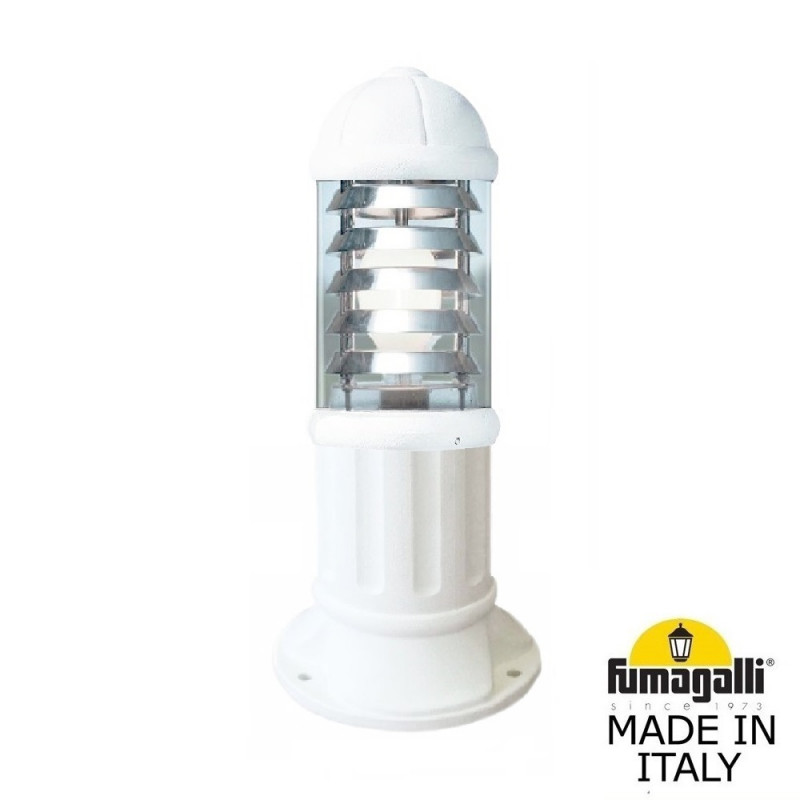 Садовый светильник Fumagalli D15.553.000.WXE27H.FC1
