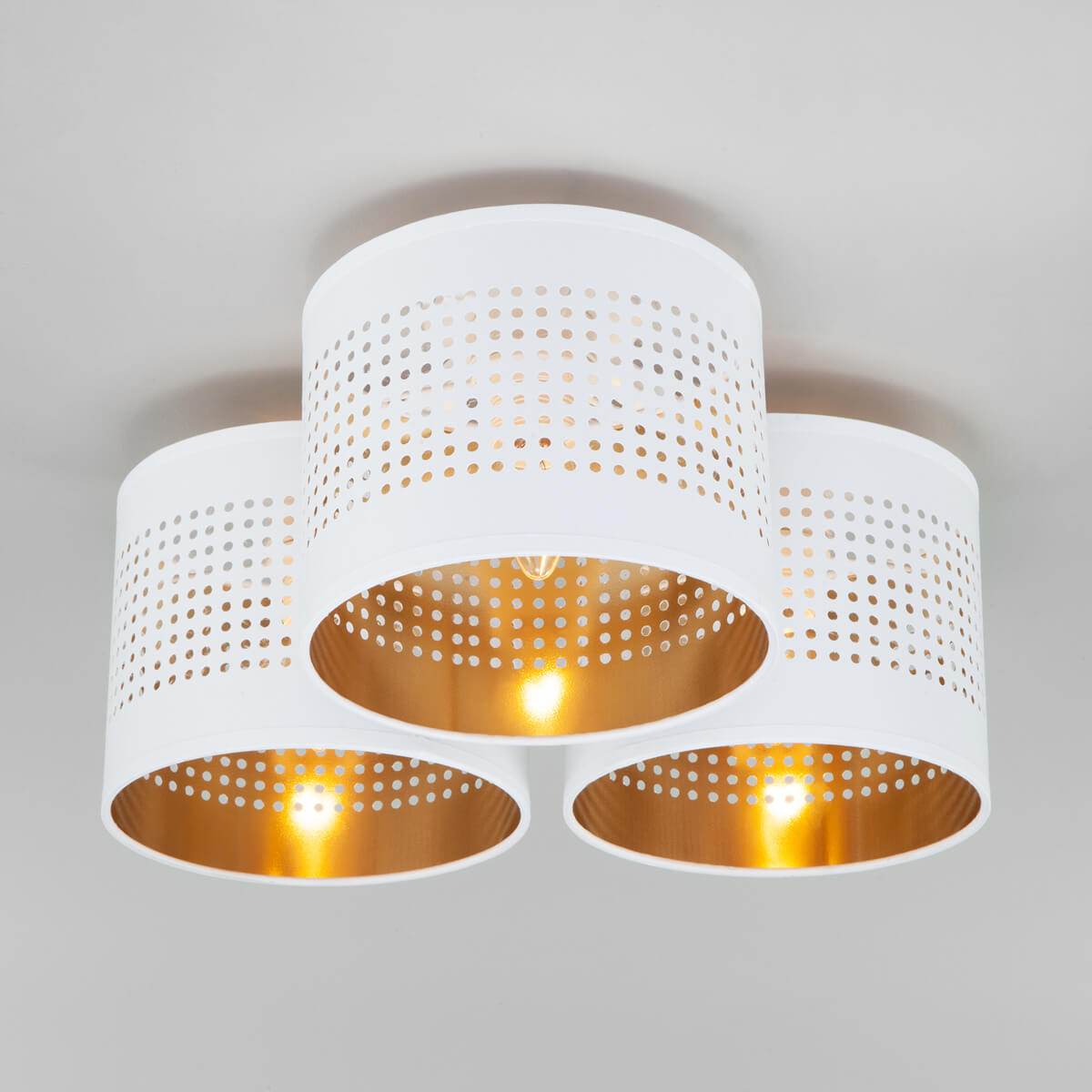 Потолочный светильник TK Lighting Tago 853 Tago white