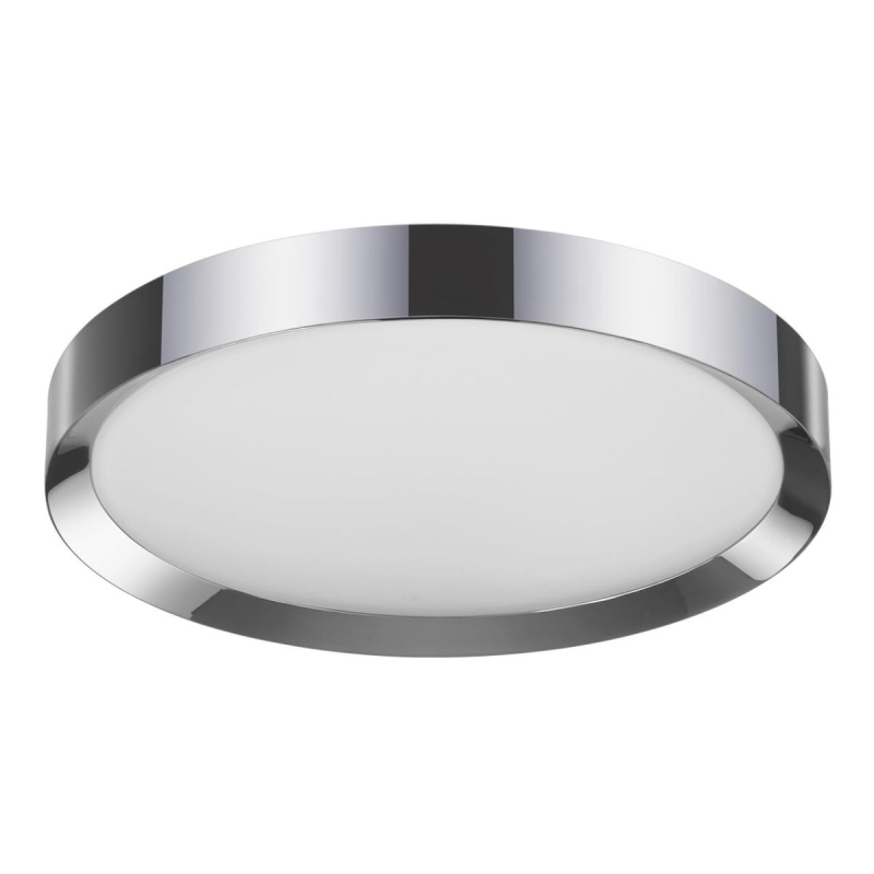 Настенно-потолочный светильник Odeon Light Lunor 4947/60CL