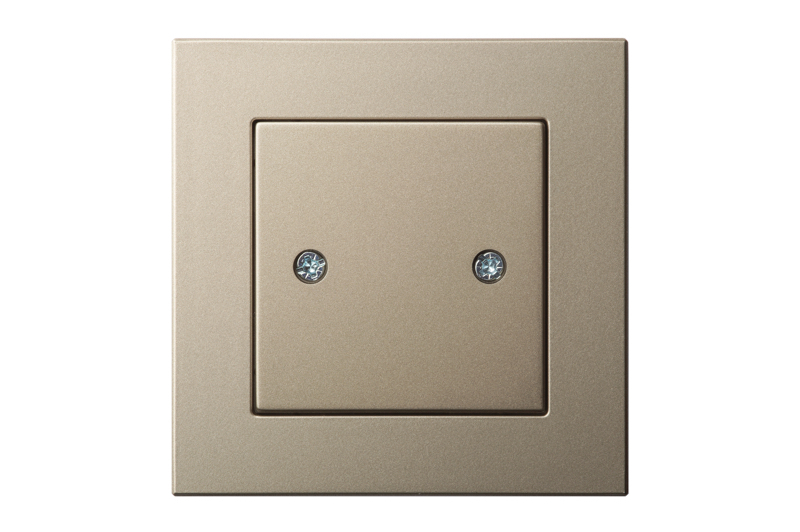 Заглушка крышка Liregus Epsilon 28-317