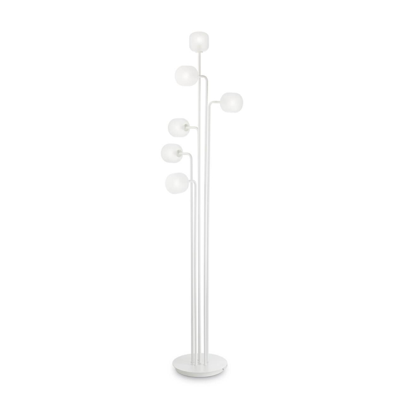 Торшер Ideal Lux Mallow PT6 174426