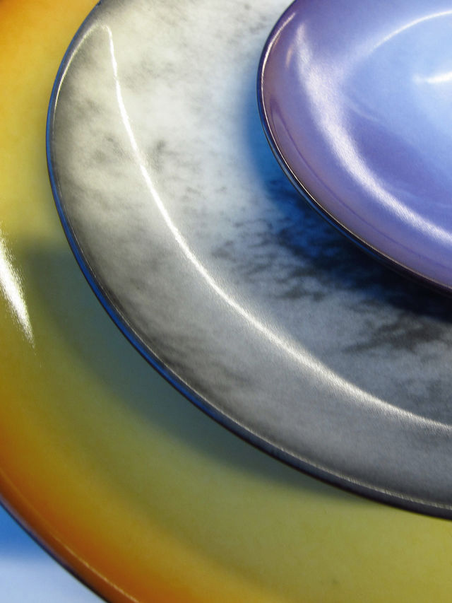 Блюдо Sun Seletti Cosmic Diner 10830