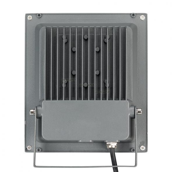 Прожектор Arlight AR-FLAT-ARCHITECT-30W-220V Warm 024170