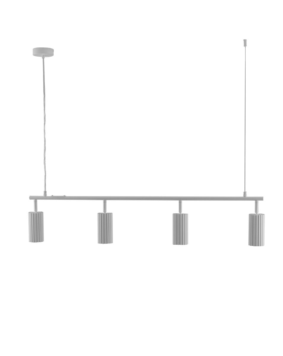Подвесной светильник Moderli Cora V11780-4P