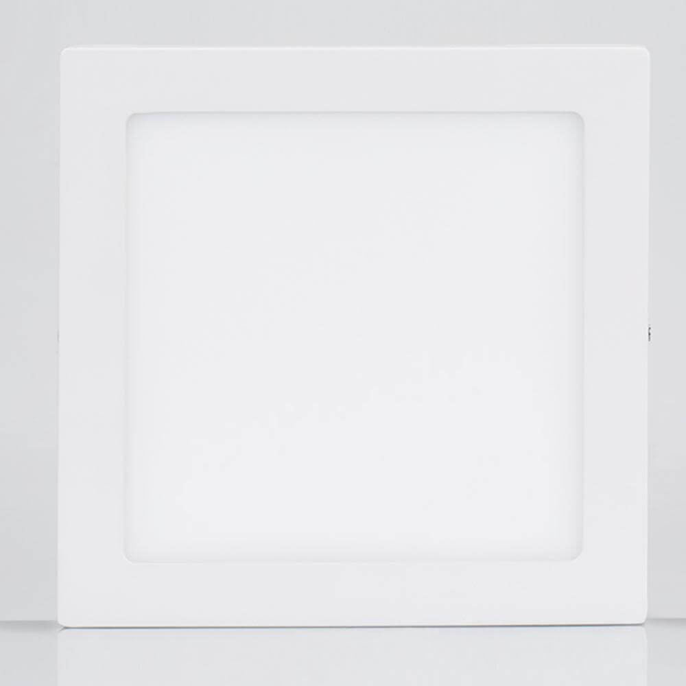 Потолочный светильник Arlight SP-S225x225-18W Warm White