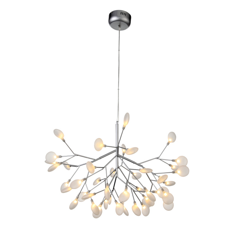 Подвесная люстра ST-Luce SL411.123.45