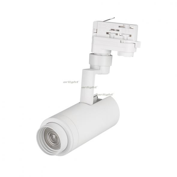 Трековый светильник Arlight LGD-ZEUS-4TR-R67-10W Day 024602