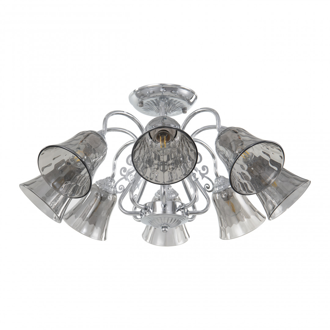 Потолочная люстра Arte Milano 340800/8 CR