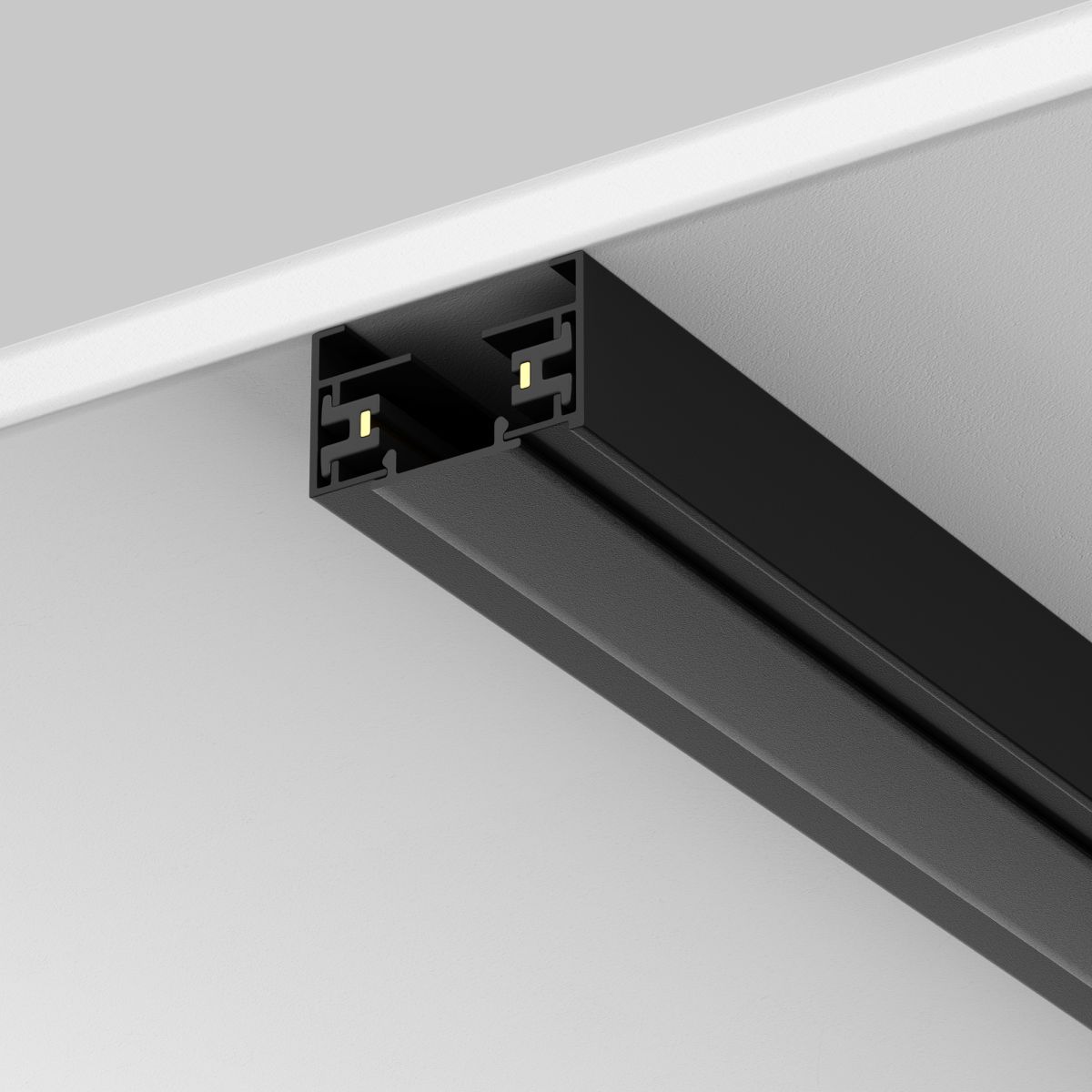 Декоративная накладка 1шт Maytoni Unity/Trinity TRA001DO-1B