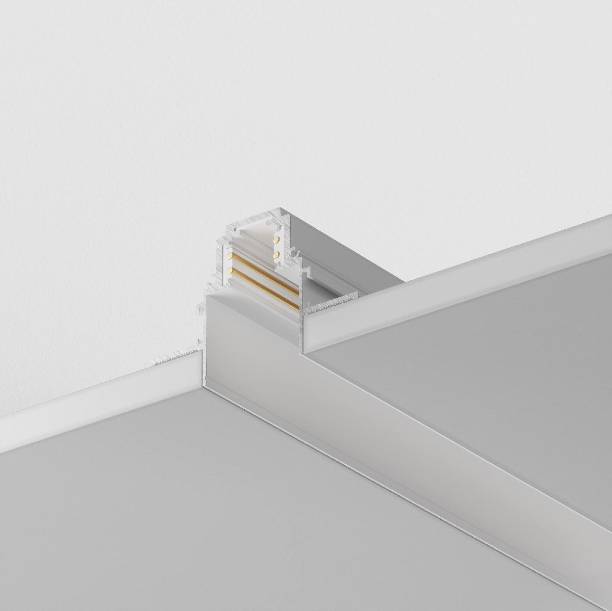 Шинопровод Maytoni Technical Busbar trunkings TRX004-221W
