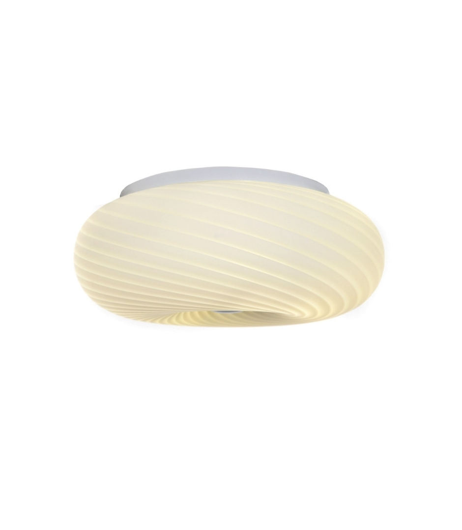 Потолочный светильник Lumina Deco Monarte LDC 1105-D28 SL