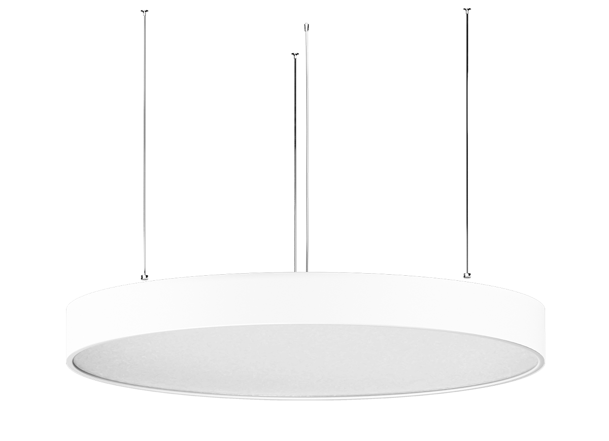 Подвесная люстра Donolux Plato Sp S111052NW800WSP