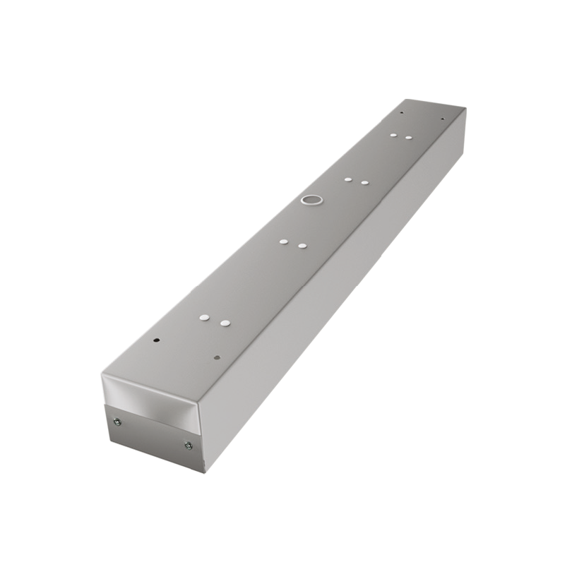 Светильник WOLTA STD ДСО12-27-001-5К-С 27Вт 5000К IP40 Матовый