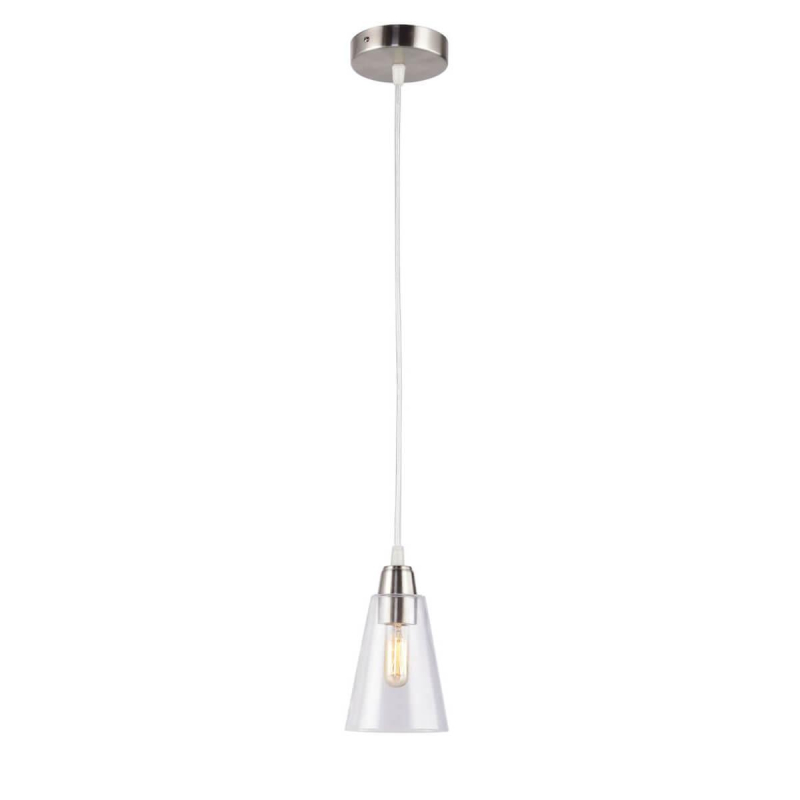 Подвесной светильник Rivoli Picco 5038-201 Б0044364