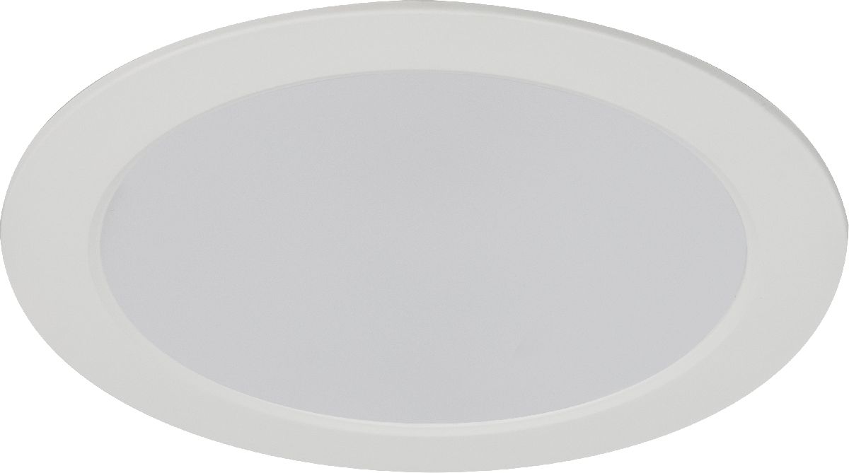 Встраиваемый светильник Эра LED 17-15-4K Б0057423