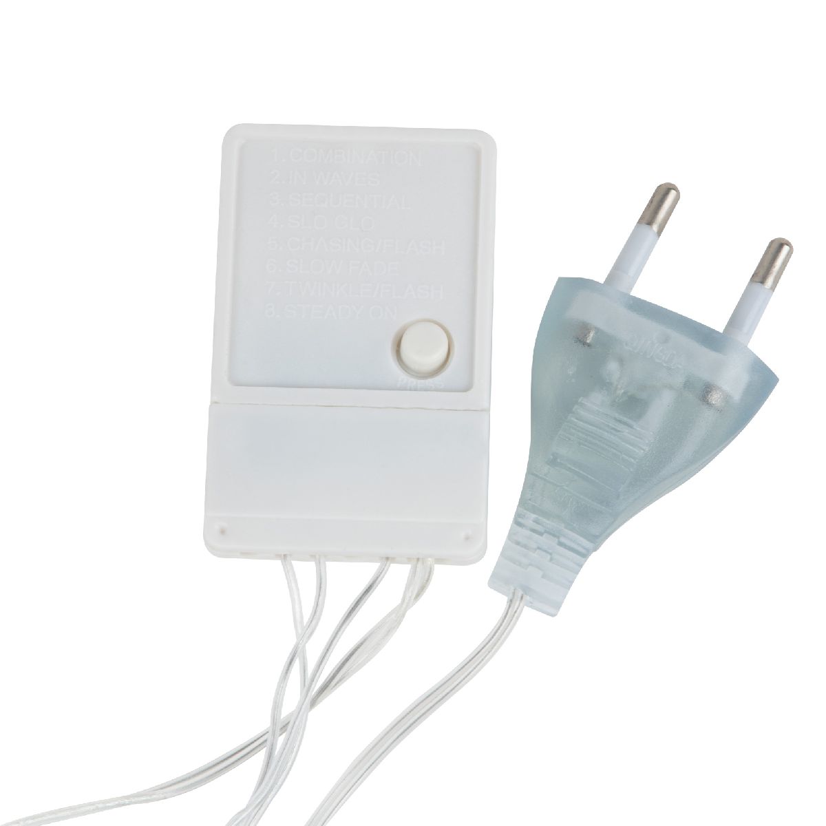 Гирлянда Uniel ULD-B2005-048/DTA WARM WHITE IP20 UL-00010872