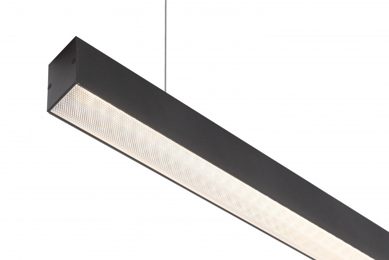 Подвесной светильник Denkirs DK9153-BK