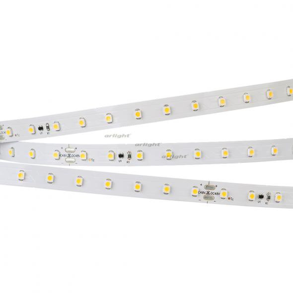 Светодиодная лента Arlight RT-50000 48V Day4000 (3528, 78 LED/m, 50m) 025016