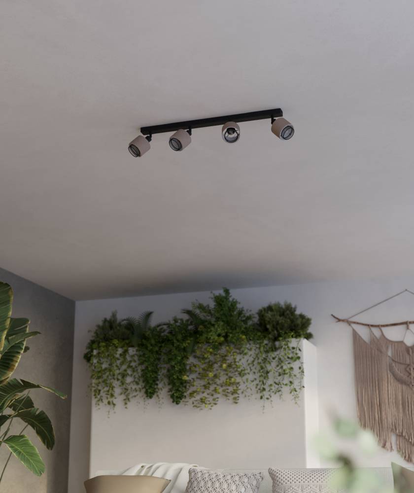 Спот Eglo Rosley 43659