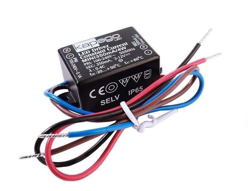Блок питания Deko-Light Mini 4Вт 100-240В IP20 872026
