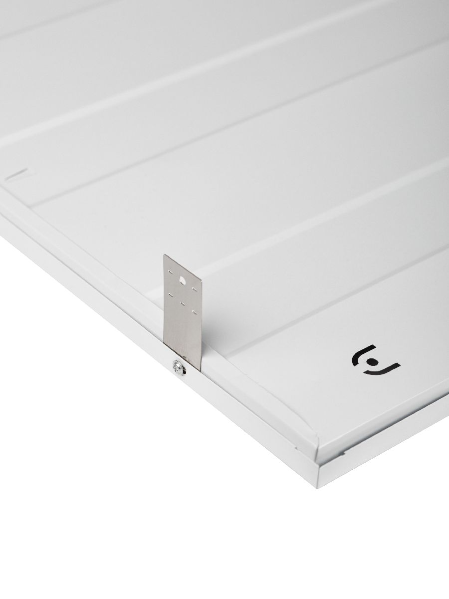 Светодиодная панель ЭРА Грильято SPO-640-3-6K-32 Б0061335