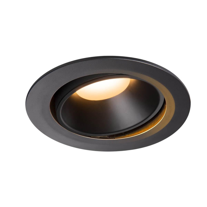 Встраиваемый светильник SLV Numinos Move XL DL 1003697