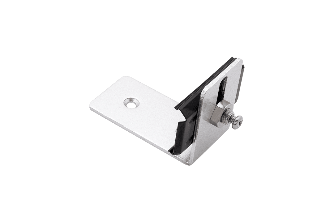 Коннектор для профиля Lumker L457-WM 003620