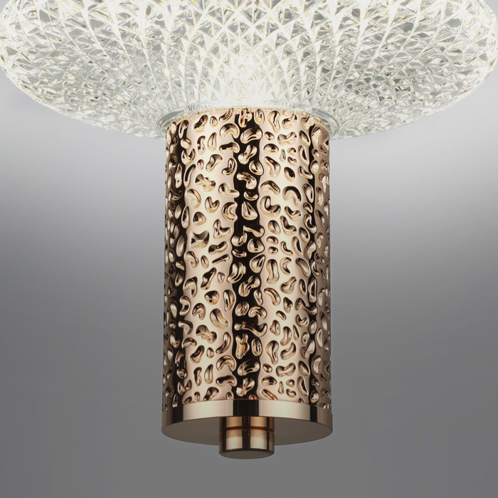 Подвесной светильник Lumion Ledio Cristie 8009/6L