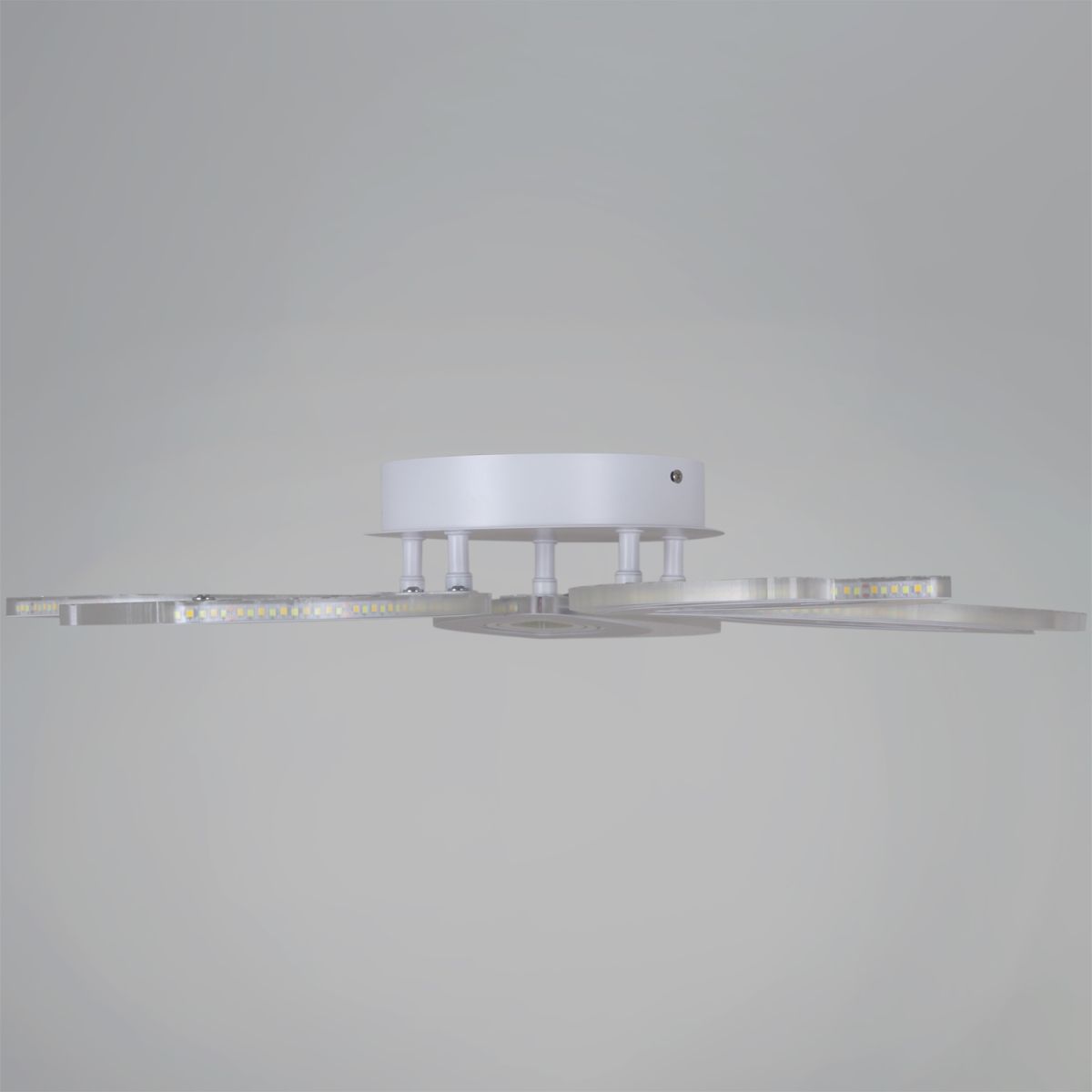 Потолочная люстра Reluce 55066-0.3-05