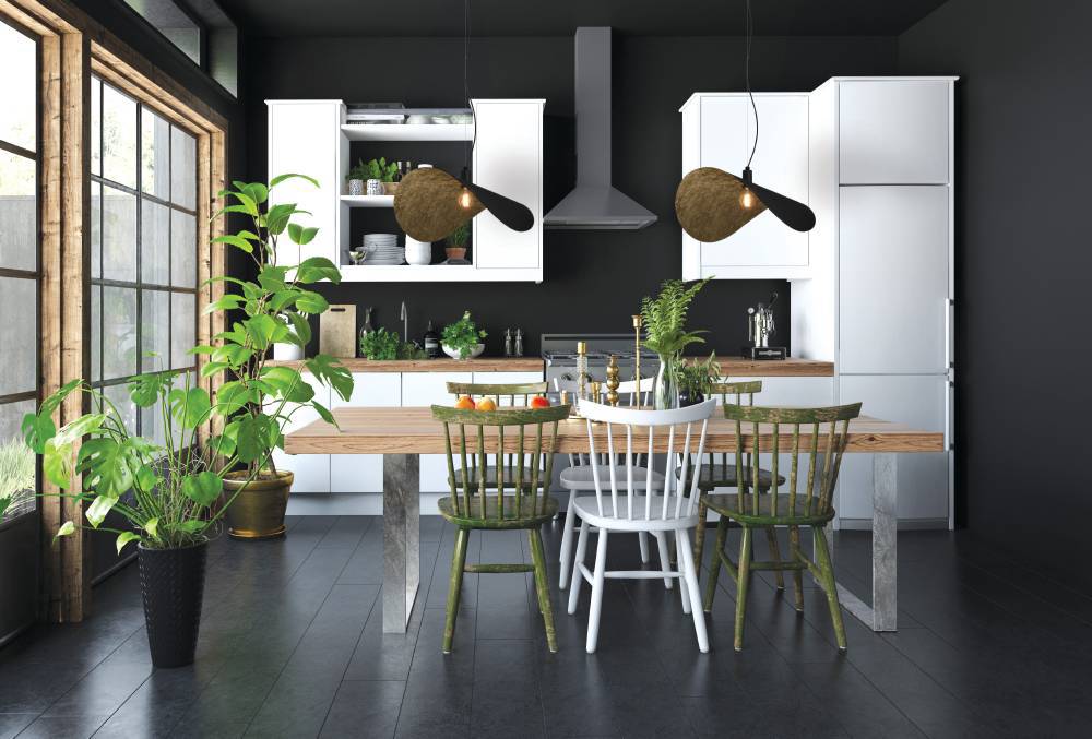 Подвесной светильник Eglo Saceda 390429