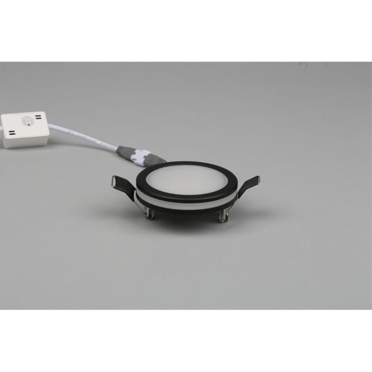 Встраиваемый светильник Aployt Nastka APL.0014.19.05