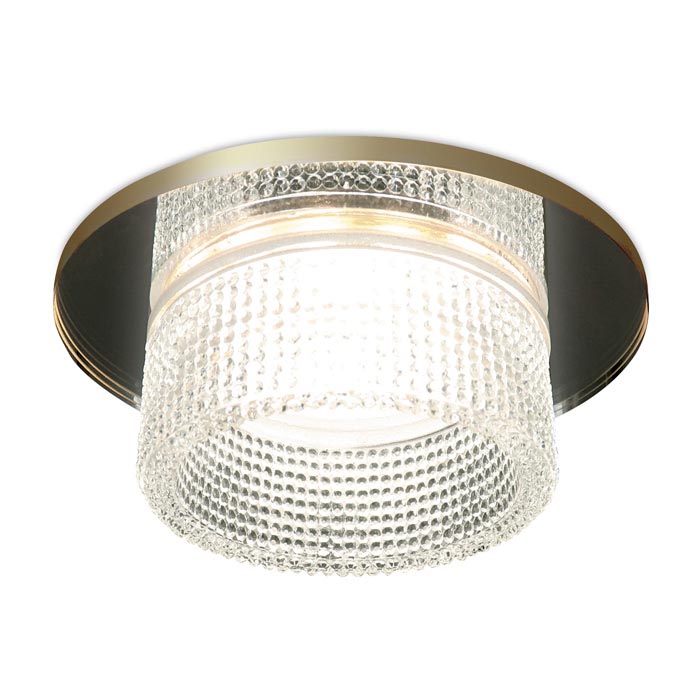 Встраиваемый светильник Ambrella Light Techno Spot TN350