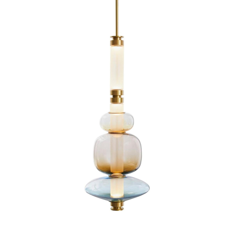 Подвесной светильник Delight Collection Luna 10582P/A