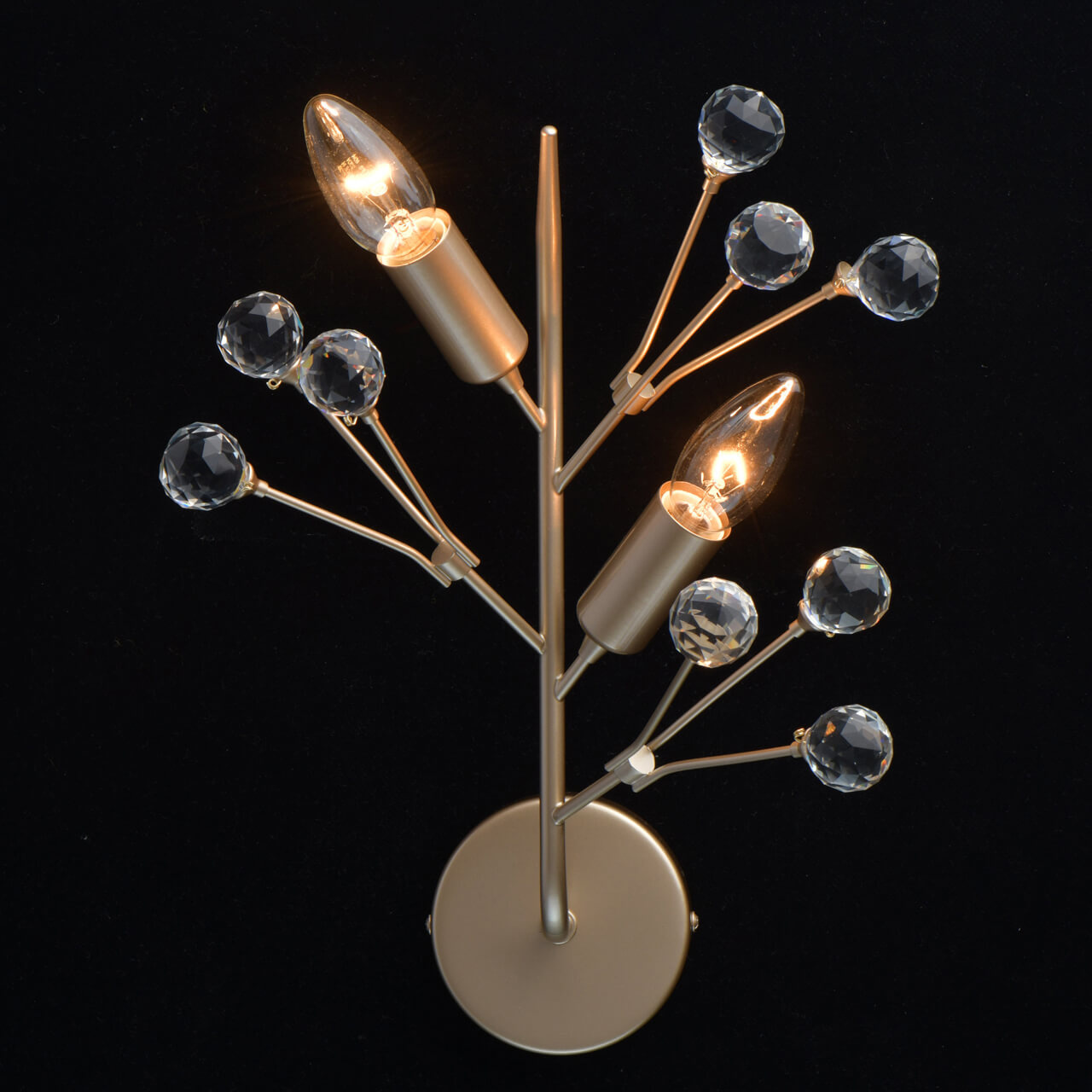 Бра модерн MW-Light Адриатика 280021902