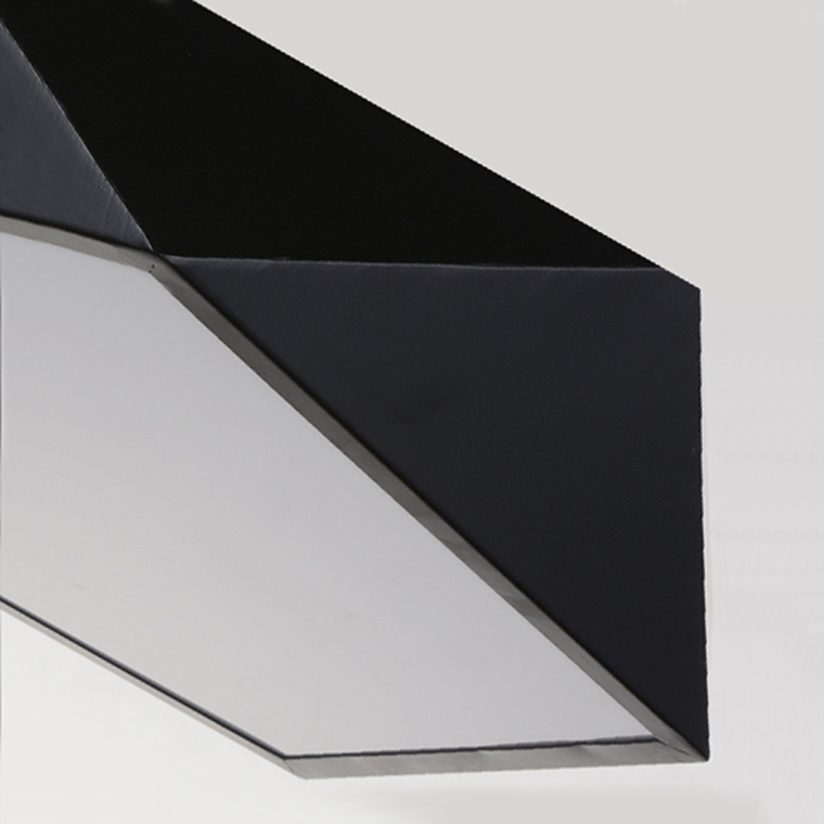 Потолочный светильник ImperiumLoft Geometric 185381-26