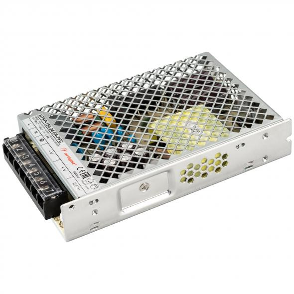 Блок питания для светодиодной ленты Arlight HTS 026857