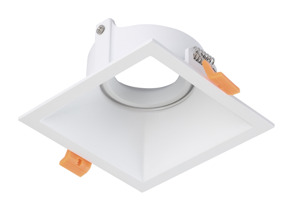 Встраиваемый светильник Crystal Lux CLT 009 CLT 009C1 WH