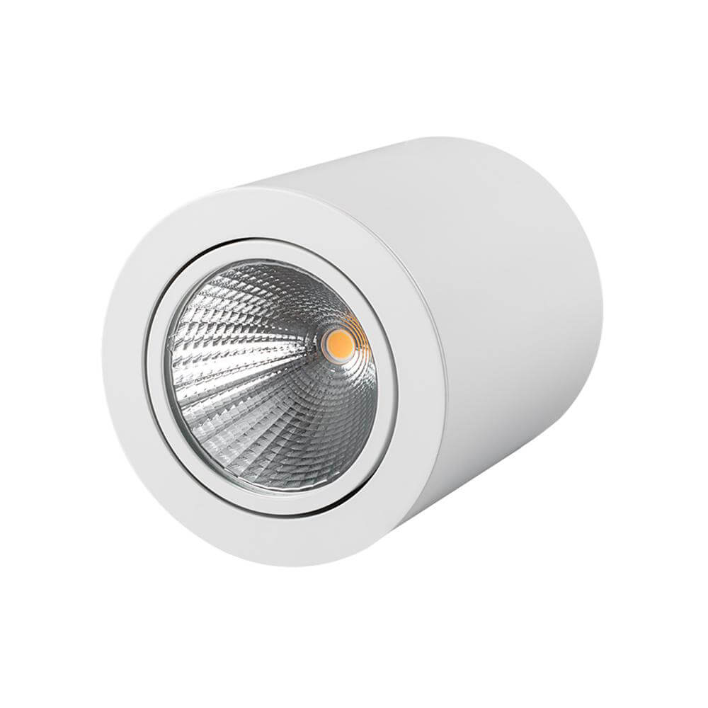 Накладной светильник Arlight SP-FOCUS-R120-16W White 021427