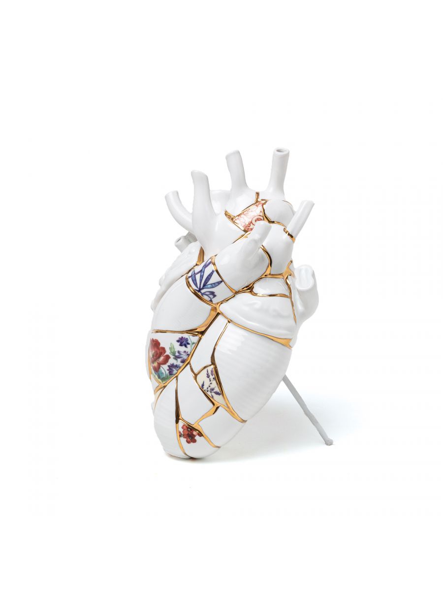 Ваза Seletti Love in Bloom 9929