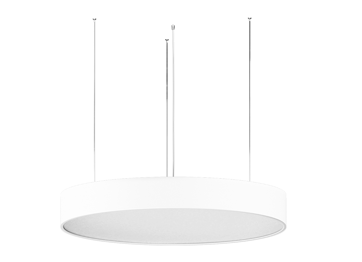 Подвесная люстра Donolux Plato Sp S111052W600WSP