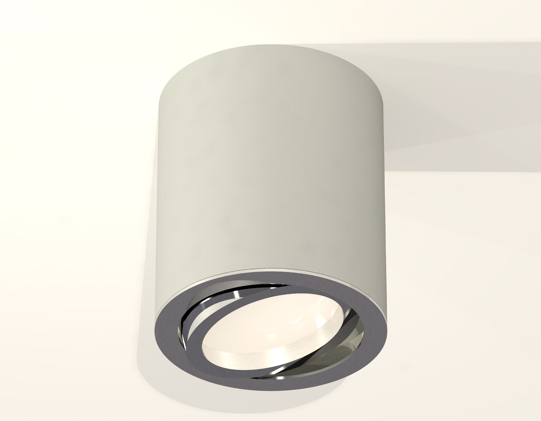 Потолочный светильник Ambrella Light Techno Spot XS7423021 (C7423, N7003)