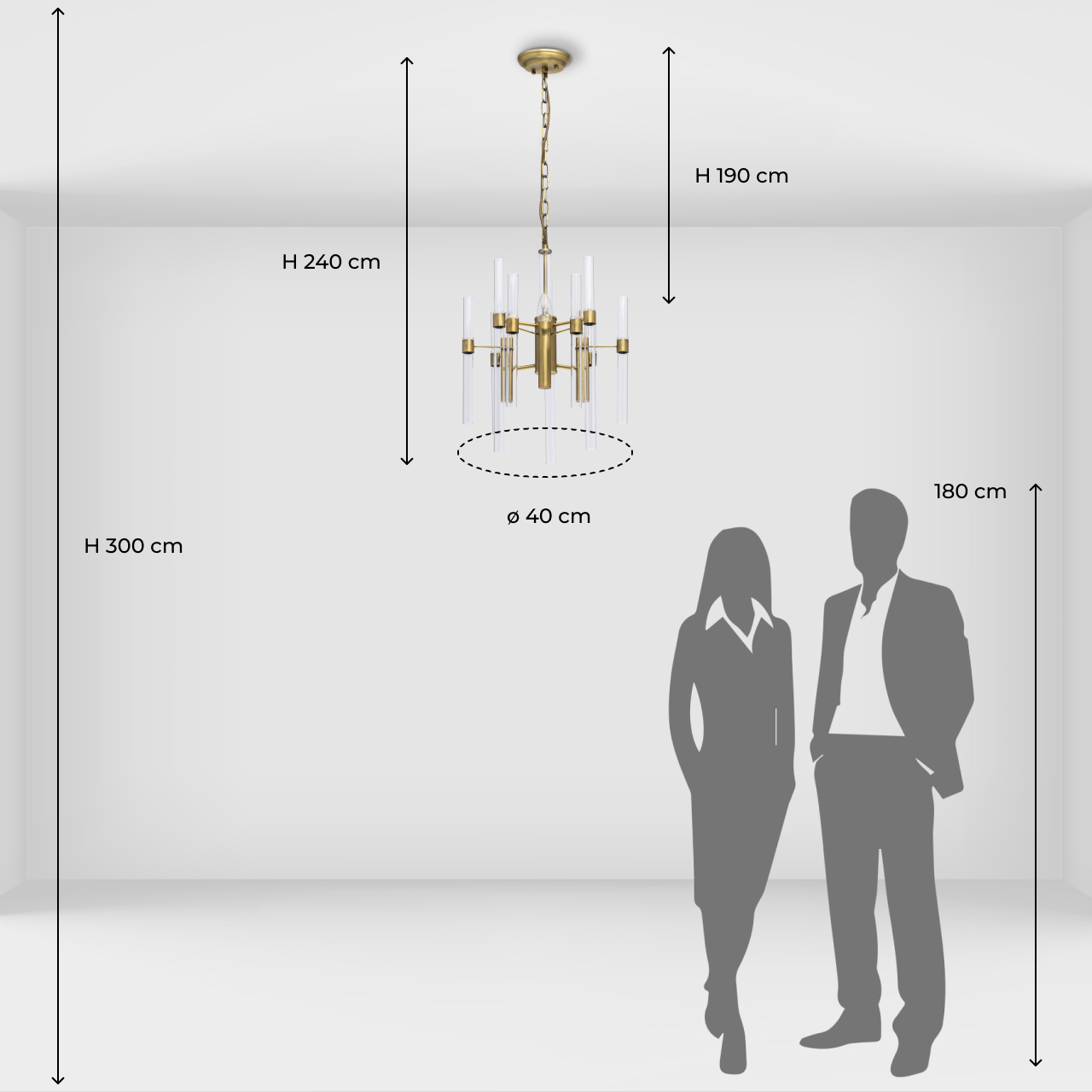 Подвесная люстра MW-Light Альгеро 285010703 в Москве