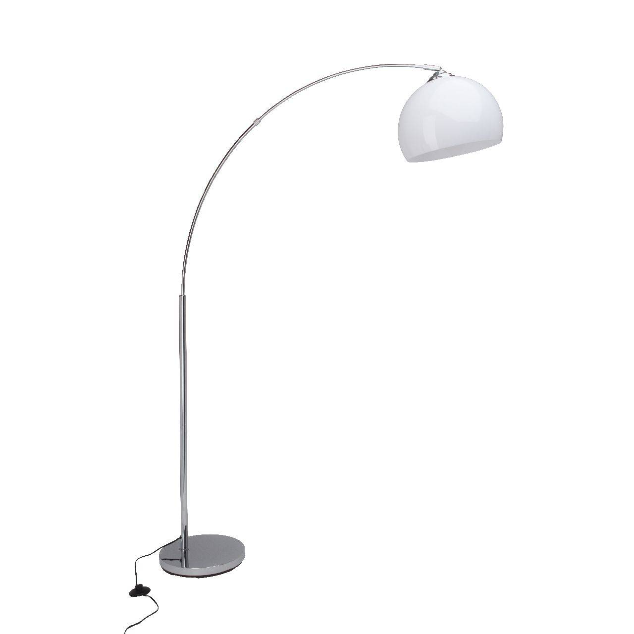 Торшер Brilliant Vessa 92940/75