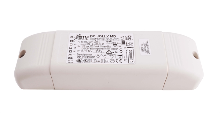 Блок питания Deko-Light Phasenabschnitt 32Вт 220-240В IP20 561201