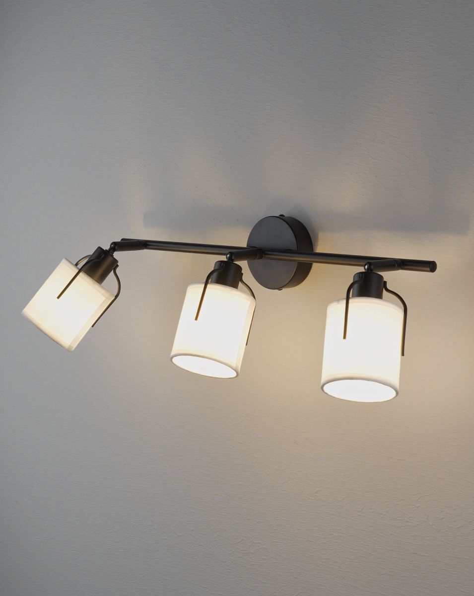 Спот Moderli Inari V11848-3C